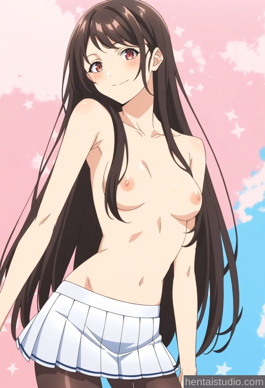 Kaori Houjou from Iseleve — image 32 of 61