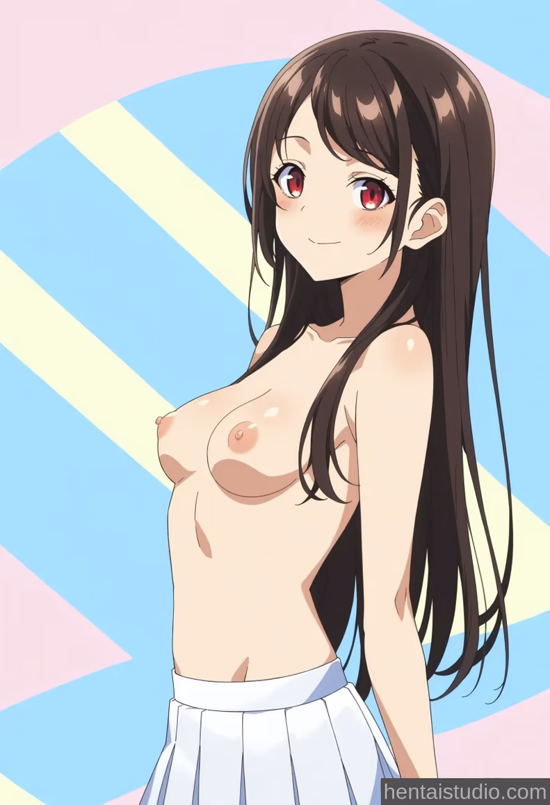 Kaori Houjou from Iseleve — image 35 of 61