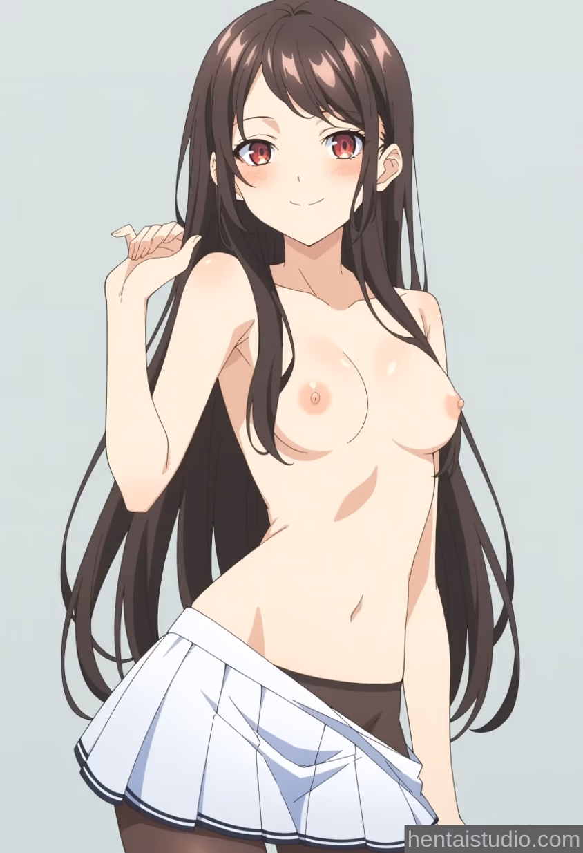 Kaori Houjou from Iseleve — image 39 of 61