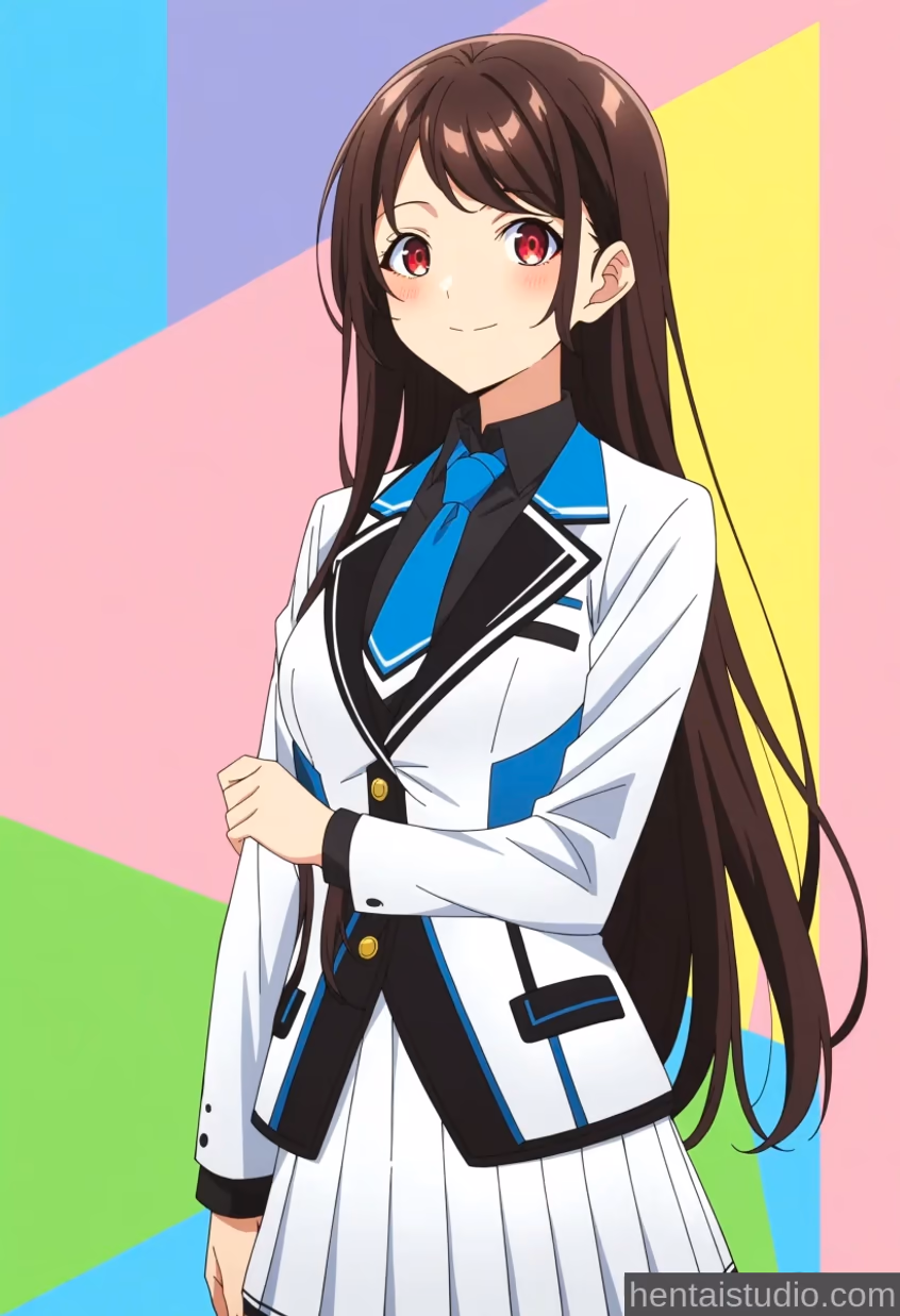 Kaori Houjou from Iseleve — image 4 of 61