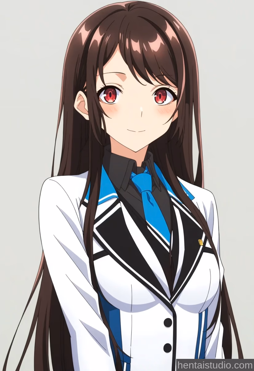 Kaori Houjou from Iseleve — image 5 of 61