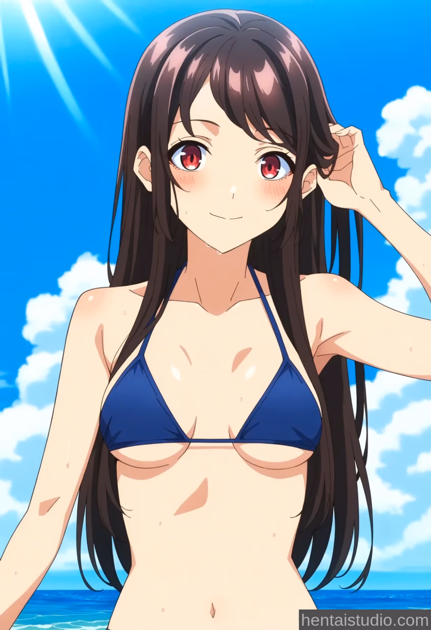 Kaori Houjou from Iseleve — image 57 of 61