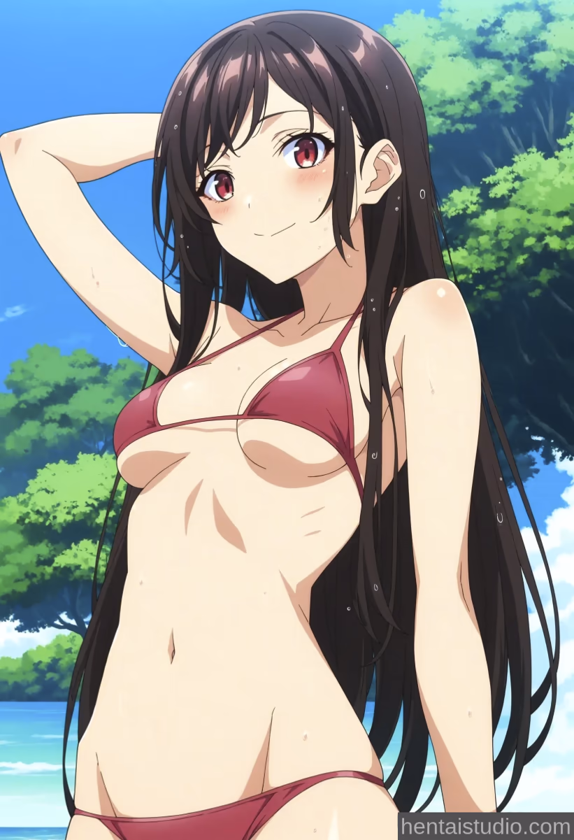 Kaori Houjou from Iseleve — image 58 of 61