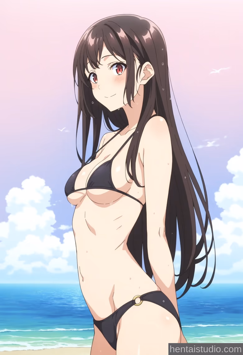 Kaori Houjou from Iseleve — gallery preview