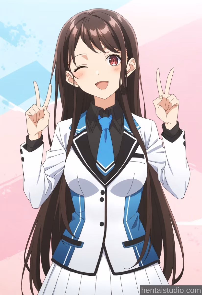 Kaori Houjou from Iseleve — image 7 of 61