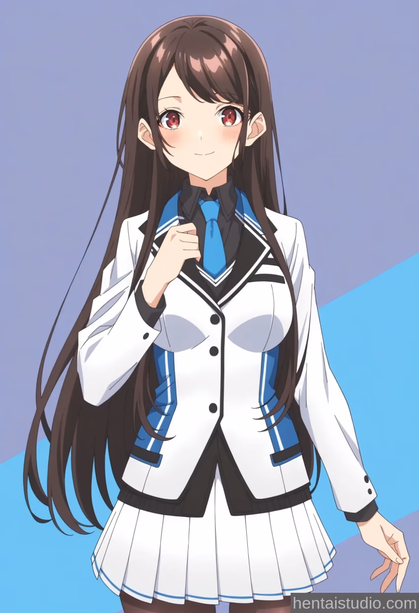 Kaori Houjou from Iseleve — image 8 of 61