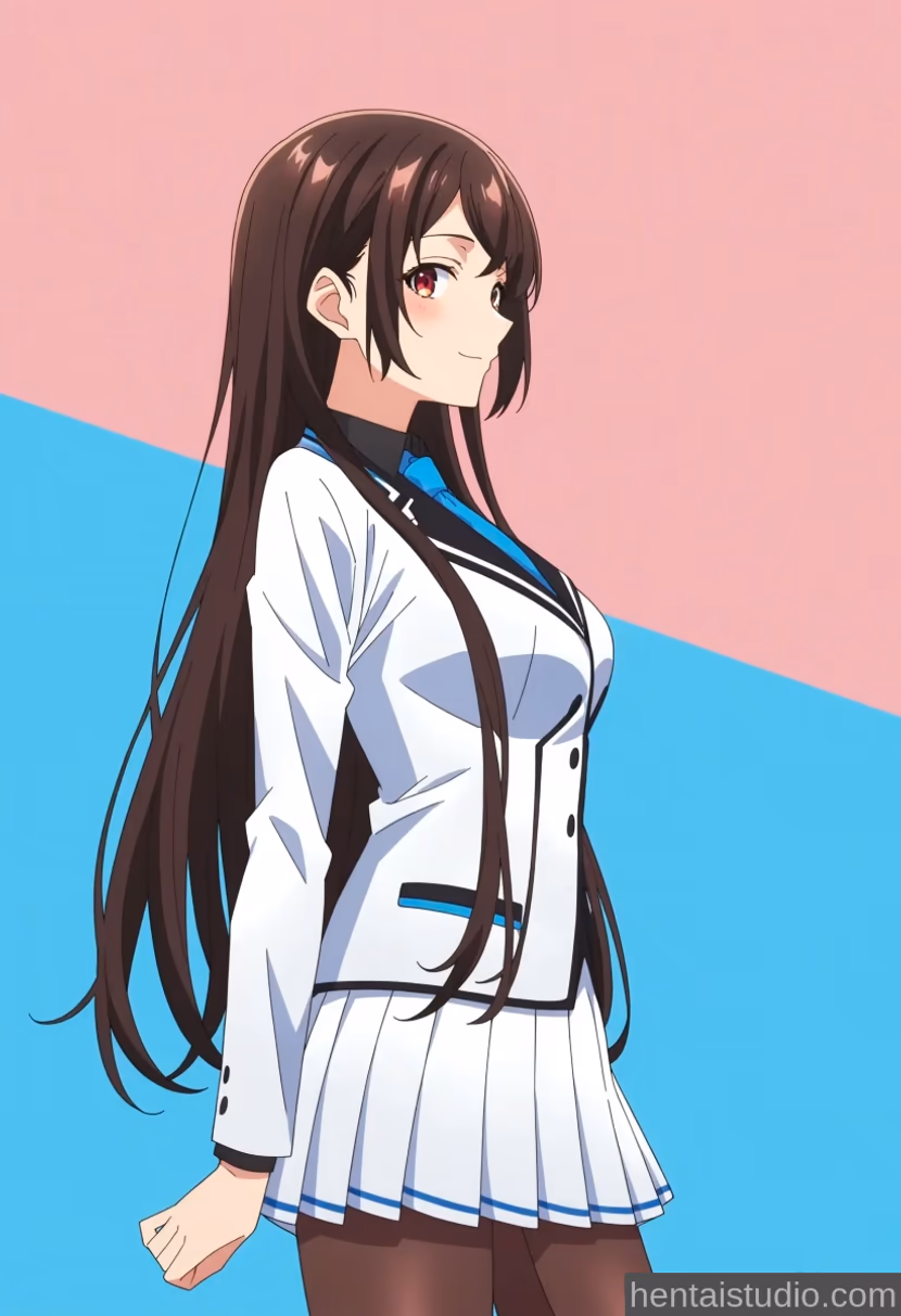 Kaori Houjou from Iseleve — image 9 of 61