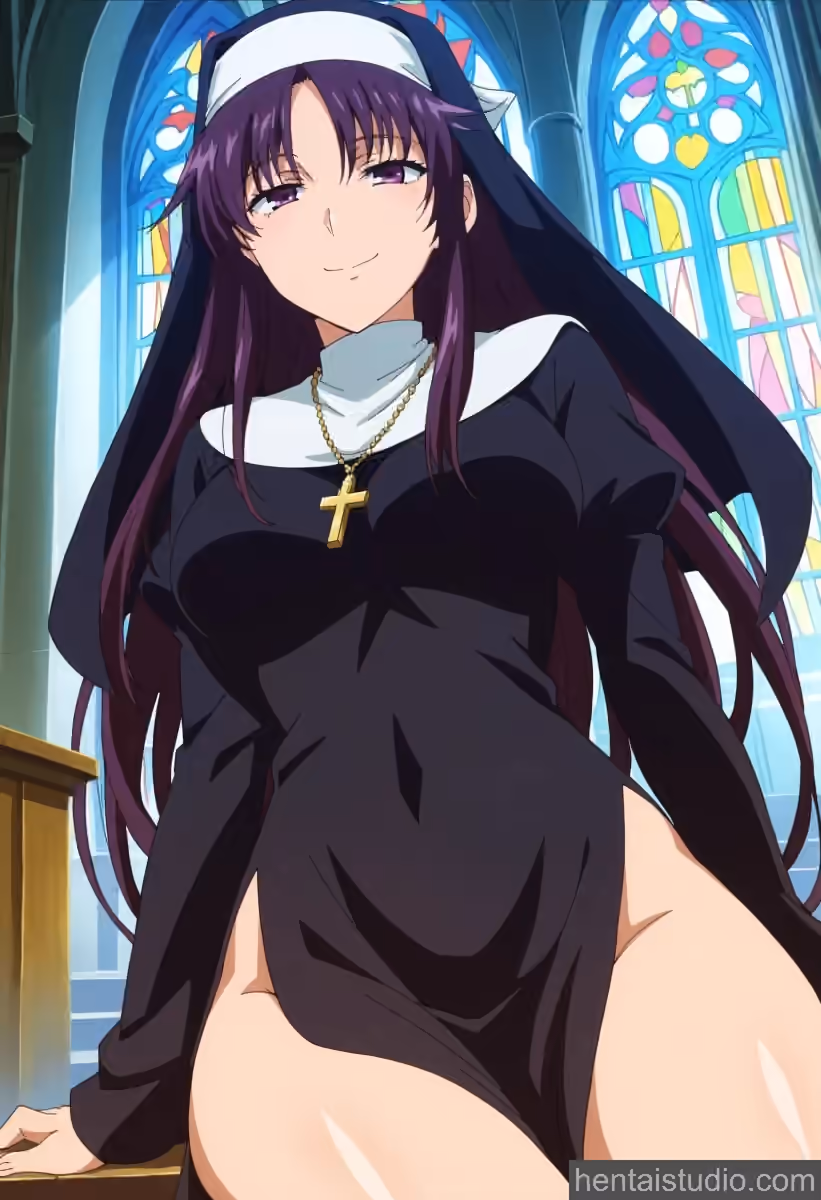 Kaori Kanzaki - A Certain Magical Index (Toaru Majutsu no Index) - Hentai Gallery - 69 Images — image 1 of 69