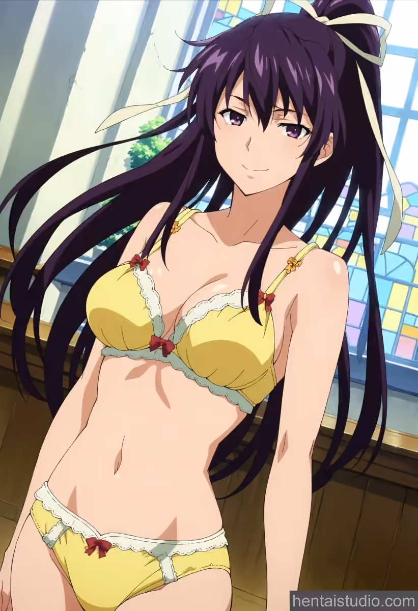 Kaori Kanzaki - A Certain Magical Index (Toaru Majutsu no Index) - Hentai Gallery - 69 Images — image 20 of 69