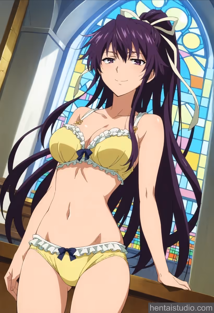 Kaori Kanzaki - A Certain Magical Index (Toaru Majutsu no Index) - Hentai Gallery - 69 Images — image 22 of 69