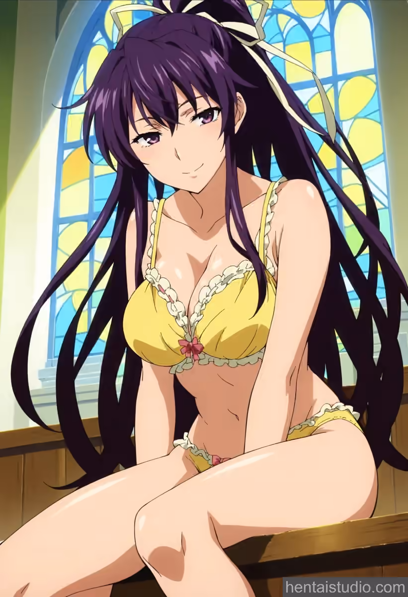 Kaori Kanzaki - A Certain Magical Index (Toaru Majutsu no Index) - Hentai Gallery - 69 Images — image 23 of 69