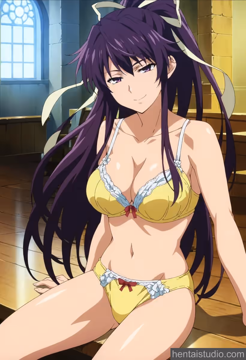 Kaori Kanzaki - A Certain Magical Index (Toaru Majutsu no Index) - Hentai Gallery - 69 Images — image 24 of 69