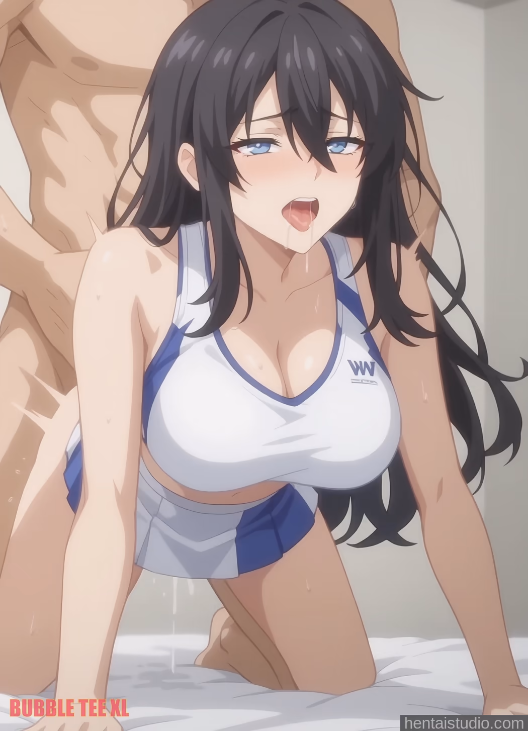 Kaori Kitamura from Midareuchi — image 20 of 41