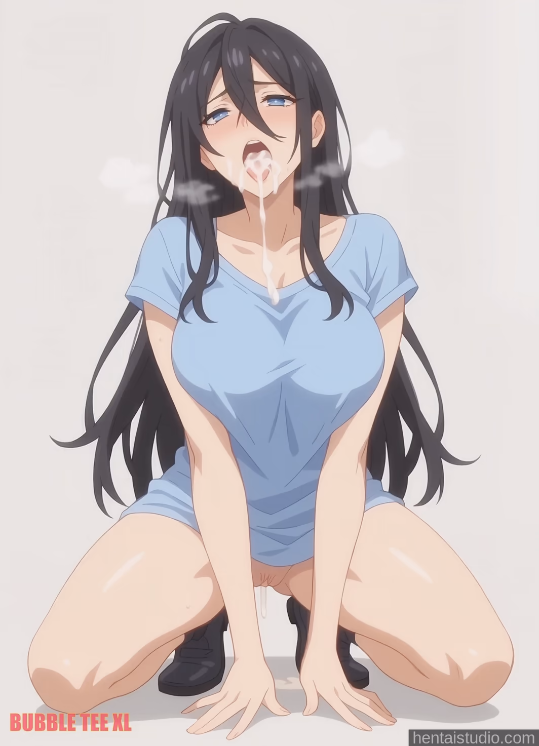 Kaori Kitamura from Midareuchi — image 27 of 41