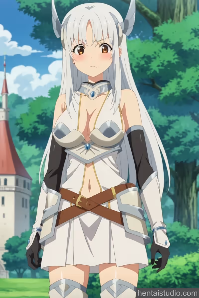Kaori Shirasaki - Arifureta: From Commonplace to World's Strongest (Shokugyou de Sekai Saikyou) - Hentai Gallery 2 - 192 Images — image 1 of 192