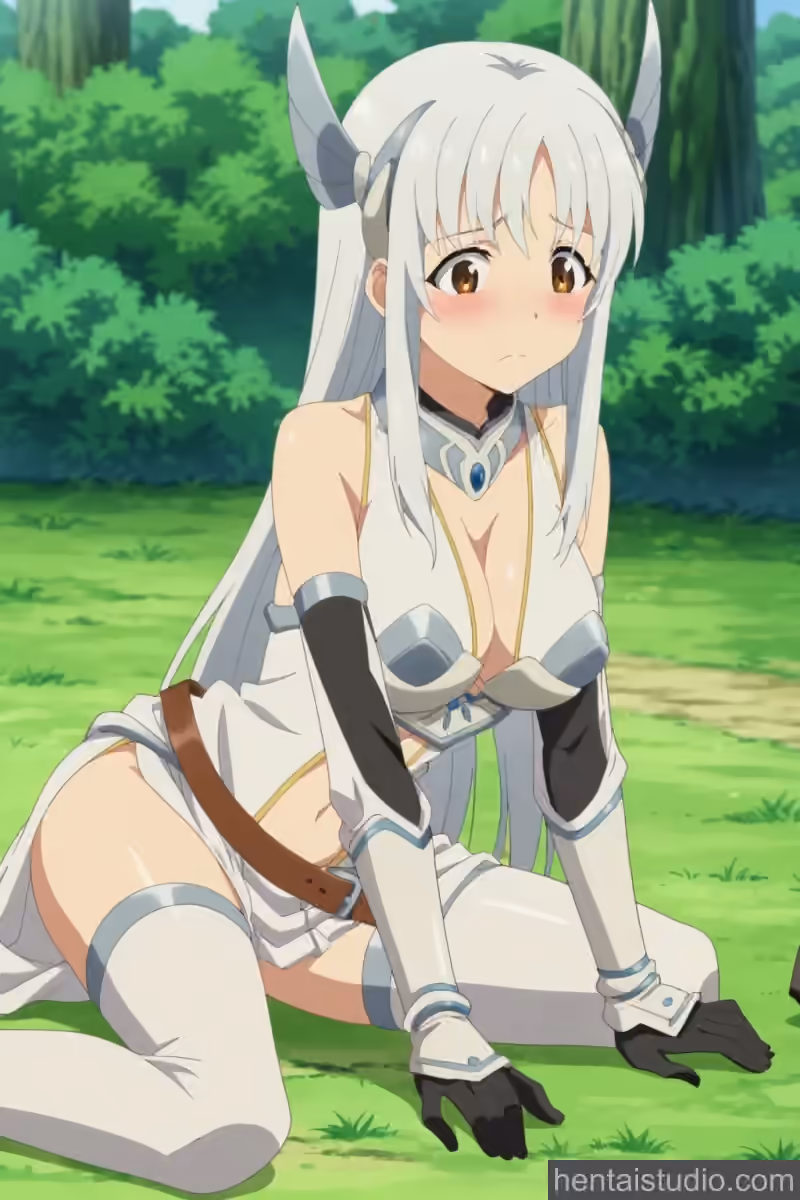 Kaori Shirasaki - Arifureta: From Commonplace to World's Strongest (Shokugyou de Sekai Saikyou) - Hentai Gallery 2 - 192 Images — image 10 of 192