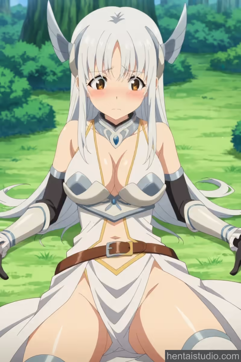 Kaori Shirasaki - Arifureta: From Commonplace to World's Strongest (Shokugyou de Sekai Saikyou) - Hentai Gallery 2 - 192 Images — image 11 of 192