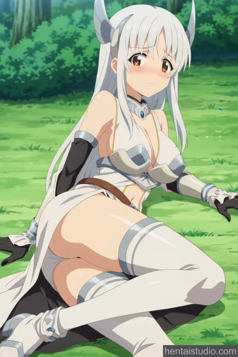 Kaori Shirasaki - Arifureta: From Commonplace to World's Strongest (Shokugyou de Sekai Saikyou) - Hentai Gallery 2 - 192 Images — image 13 of 192