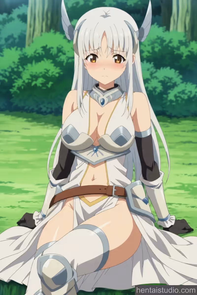 Kaori Shirasaki - Arifureta: From Commonplace to World's Strongest (Shokugyou de Sekai Saikyou) - Hentai Gallery 2 - 192 Images — image 14 of 192