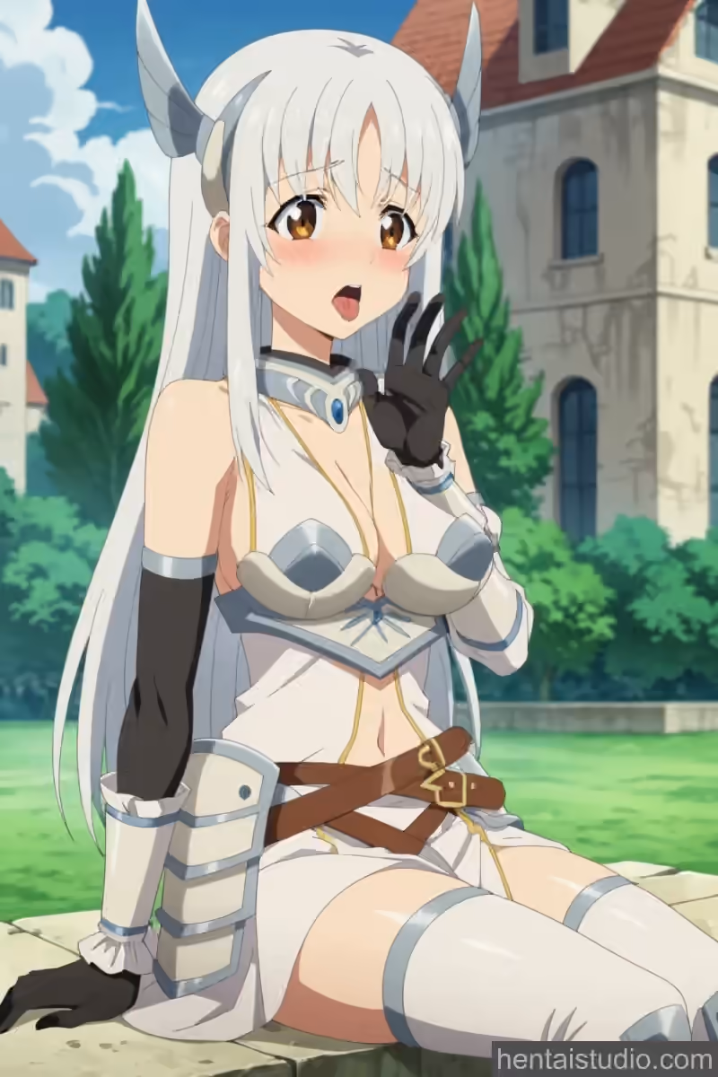 Kaori Shirasaki - Arifureta: From Commonplace to World's Strongest (Shokugyou de Sekai Saikyou) - Hentai Gallery 2 - 192 Images — image 16 of 192