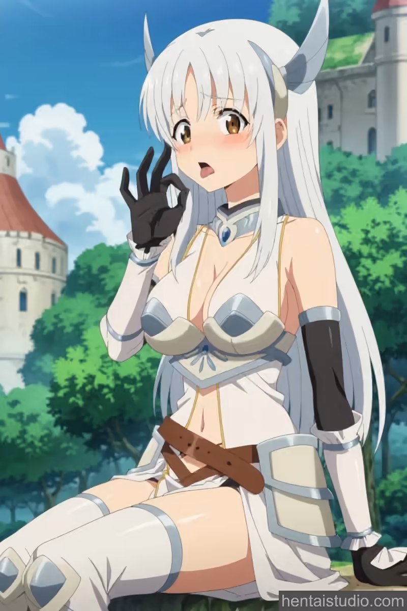 Kaori Shirasaki - Arifureta: From Commonplace to World's Strongest (Shokugyou de Sekai Saikyou) - Hentai Gallery 2 - 192 Images — image 17 of 192