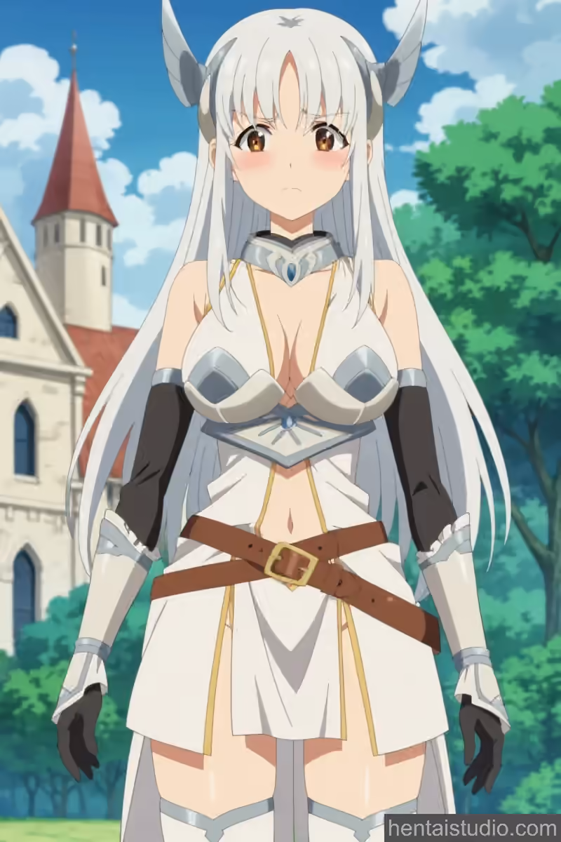 Kaori Shirasaki - Arifureta: From Commonplace to World's Strongest (Shokugyou de Sekai Saikyou) - Hentai Gallery 2 - 192 Images — image 2 of 192