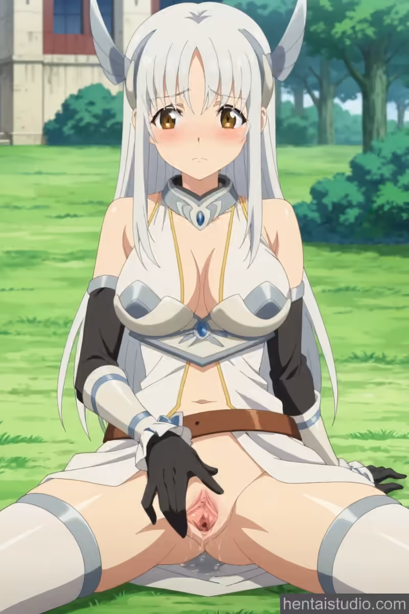 Kaori Shirasaki - Arifureta: From Commonplace to World's Strongest (Shokugyou de Sekai Saikyou) - Hentai Gallery 2 - 192 Images — image 20 of 192