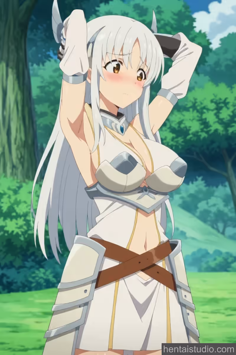 Kaori Shirasaki - Arifureta: From Commonplace to World's Strongest (Shokugyou de Sekai Saikyou) - Hentai Gallery 2 - 192 Images — image 26 of 192