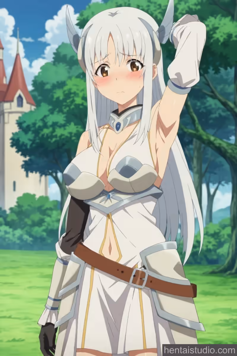 Kaori Shirasaki - Arifureta: From Commonplace to World's Strongest (Shokugyou de Sekai Saikyou) - Hentai Gallery 2 - 192 Images — image 27 of 192