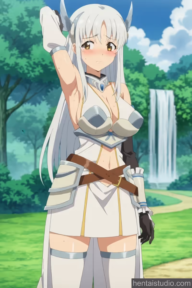 Kaori Shirasaki - Arifureta: From Commonplace to World's Strongest (Shokugyou de Sekai Saikyou) - Hentai Gallery 2 - 192 Images — image 28 of 192