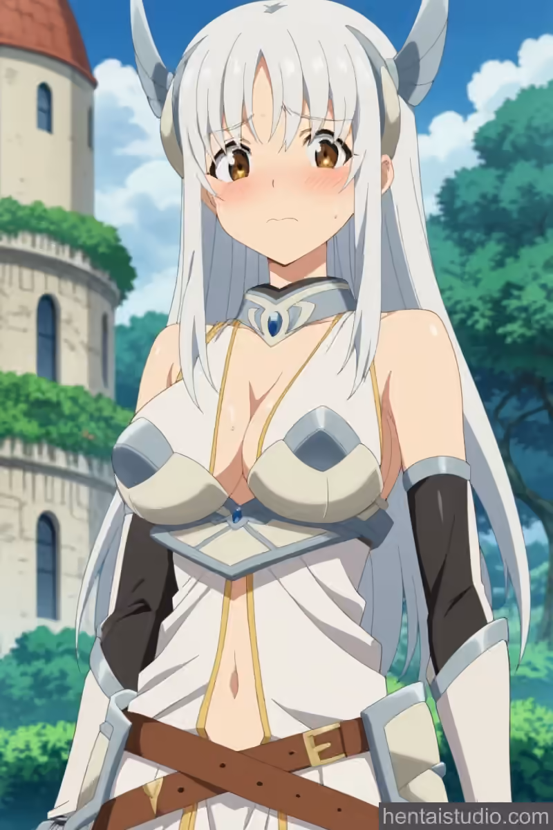 Kaori Shirasaki - Arifureta: From Commonplace to World's Strongest (Shokugyou de Sekai Saikyou) - Hentai Gallery 2 - 192 Images — image 29 of 192