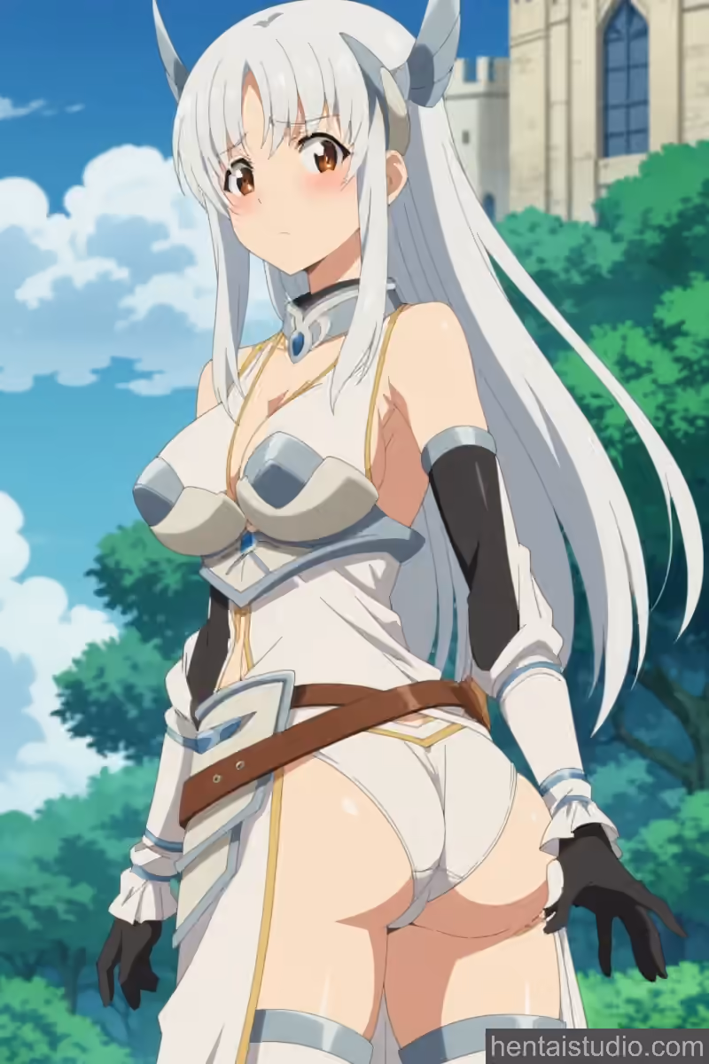Kaori Shirasaki - Arifureta: From Commonplace to World's Strongest (Shokugyou de Sekai Saikyou) - Hentai Gallery 2 - 192 Images — image 3 of 192