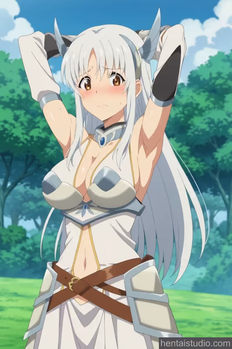 Kaori Shirasaki - Arifureta: From Commonplace to World's Strongest (Shokugyou de Sekai Saikyou) - Hentai Gallery 2 - 192 Images — image 30 of 192