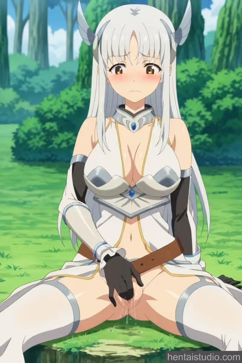 Kaori Shirasaki - Arifureta: From Commonplace to World's Strongest (Shokugyou de Sekai Saikyou) - Hentai Gallery 2 - 192 Images — image 31 of 192