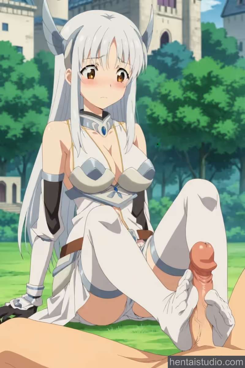 Kaori Shirasaki - Arifureta: From Commonplace to World's Strongest (Shokugyou de Sekai Saikyou) - Hentai Gallery 2 - 192 Images — image 33 of 192