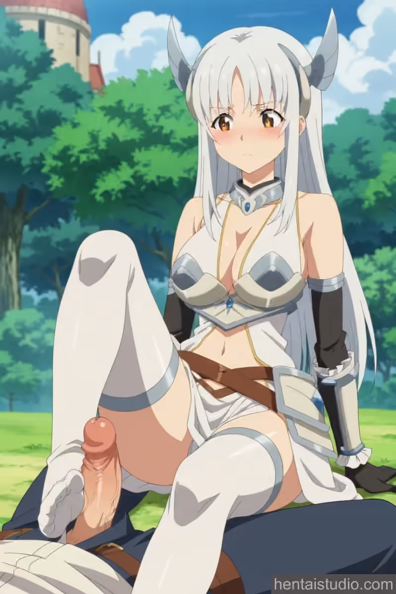Kaori Shirasaki - Arifureta: From Commonplace to World's Strongest (Shokugyou de Sekai Saikyou) - Hentai Gallery 2 - 192 Images — image 35 of 192