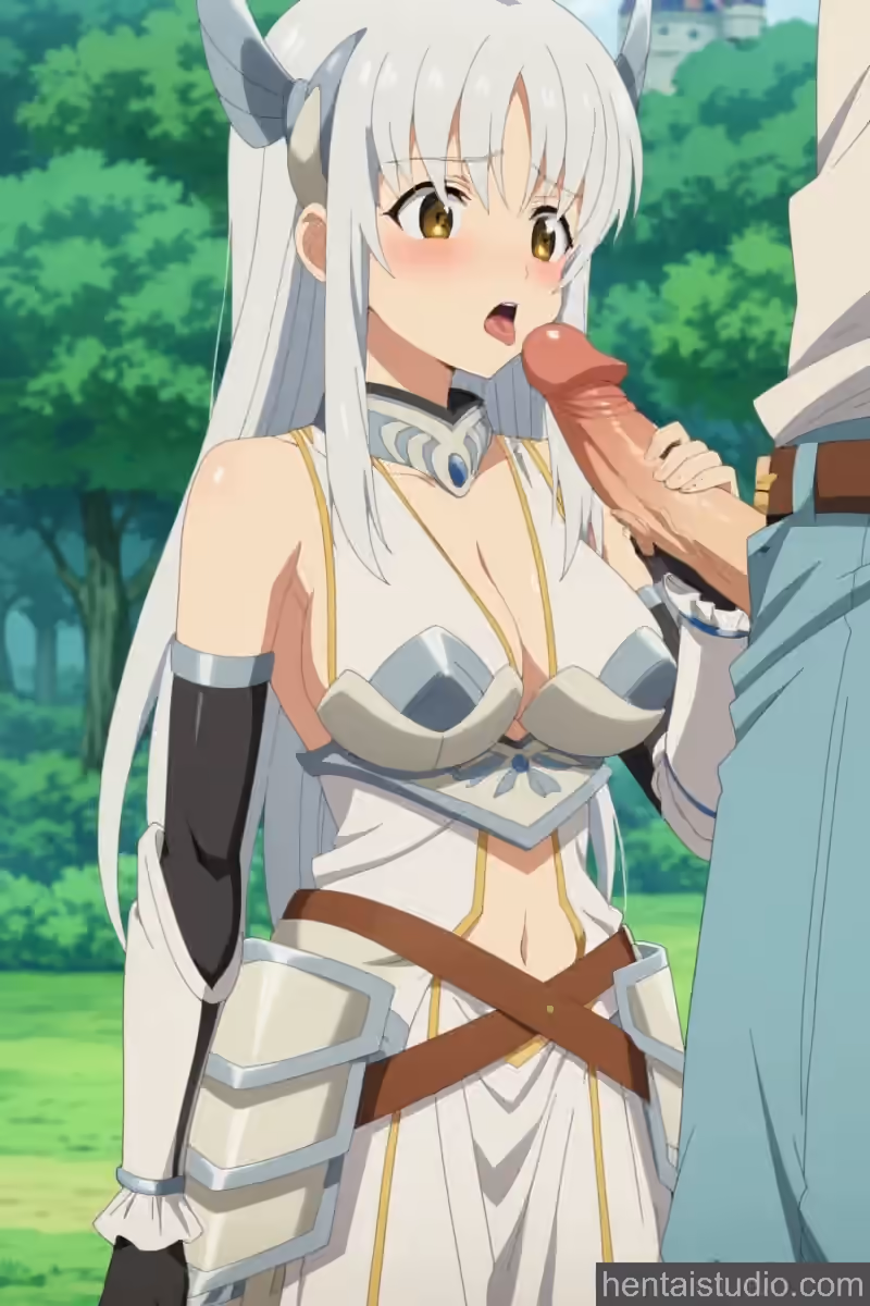 Kaori Shirasaki - Arifureta: From Commonplace to World's Strongest (Shokugyou de Sekai Saikyou) - Hentai Gallery 2 - 192 Images — image 36 of 192