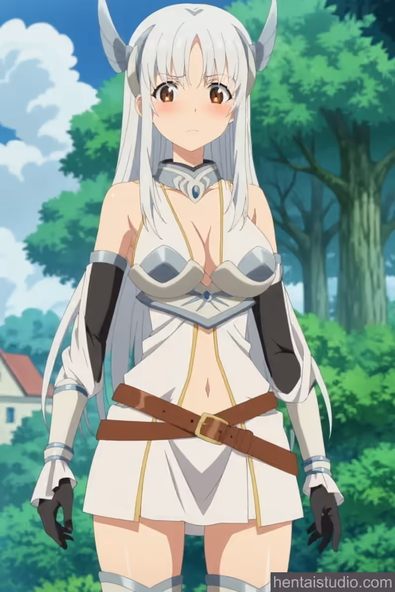 Kaori Shirasaki - Arifureta: From Commonplace to World's Strongest (Shokugyou de Sekai Saikyou) - Hentai Gallery 2 - 192 Images — image 4 of 192