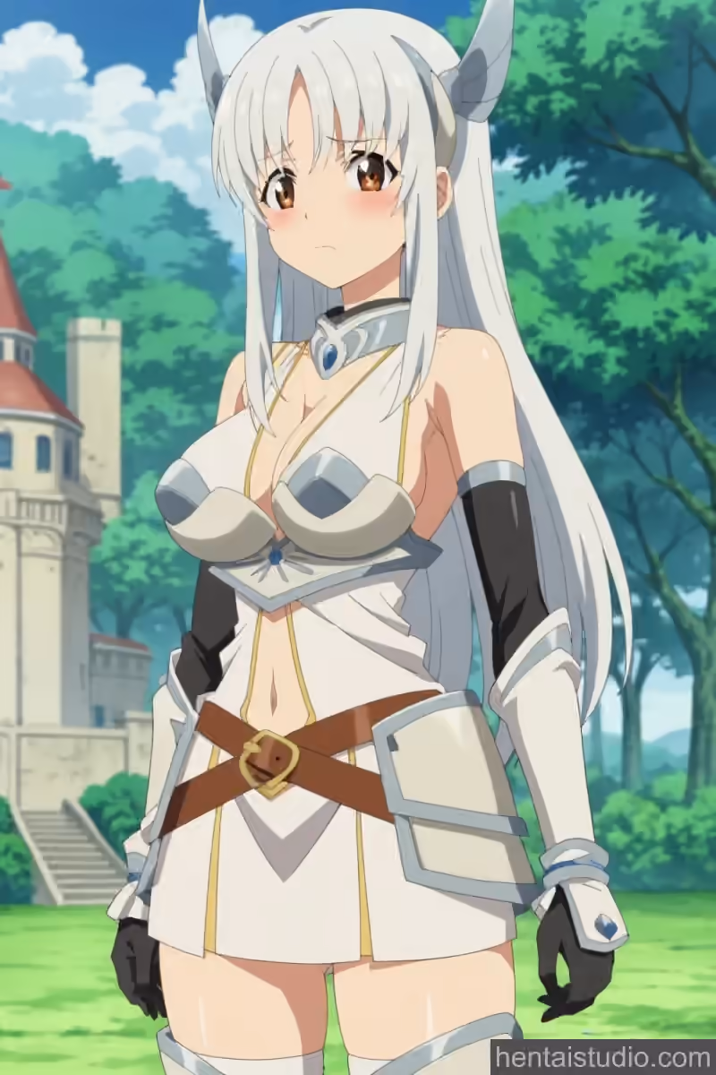 Kaori Shirasaki - Arifureta: From Commonplace to World's Strongest (Shokugyou de Sekai Saikyou) - Hentai Gallery 2 - 192 Images — image 5 of 192