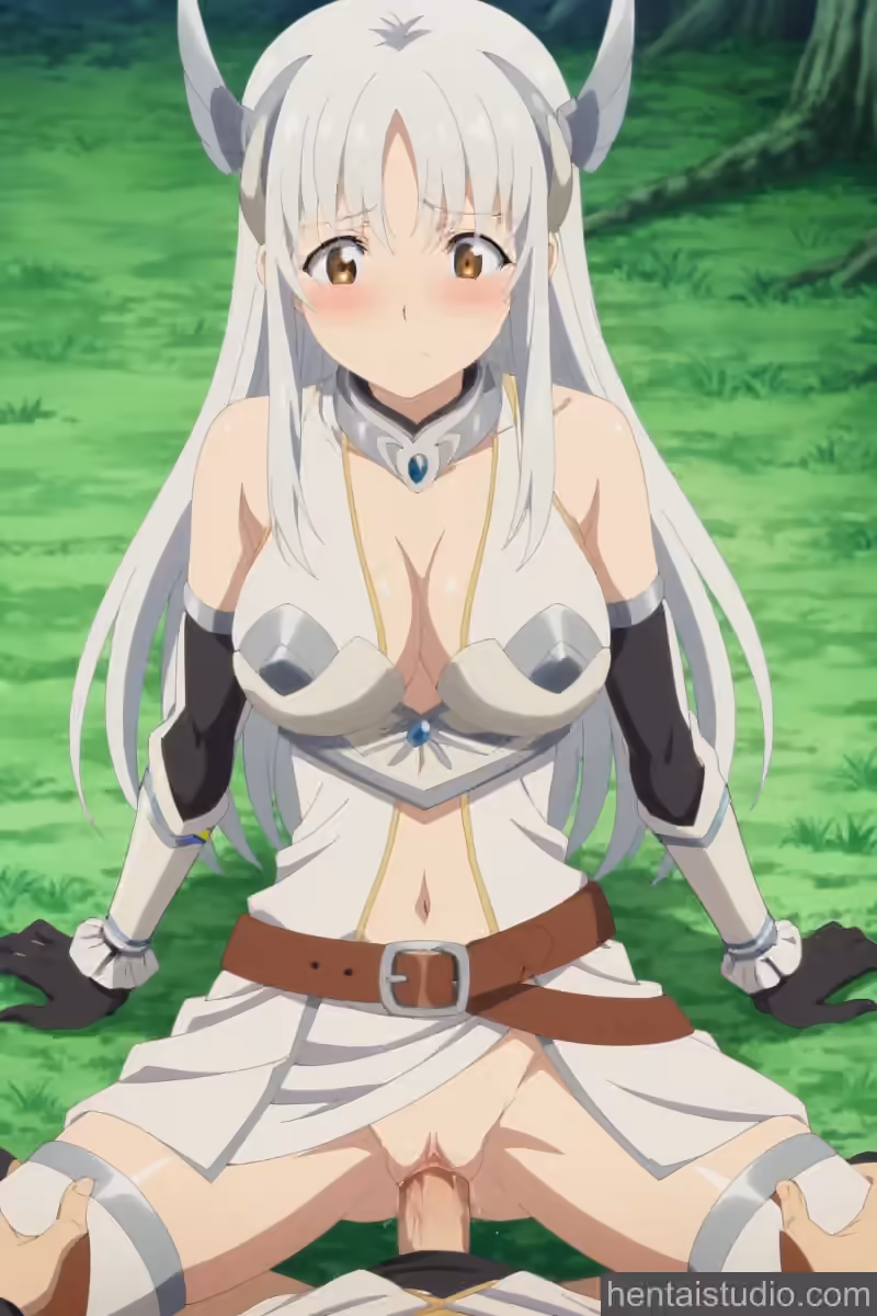 Kaori Shirasaki - Arifureta: From Commonplace to World's Strongest (Shokugyou de Sekai Saikyou) - Hentai Gallery 2 - 192 Images — image 55 of 192
