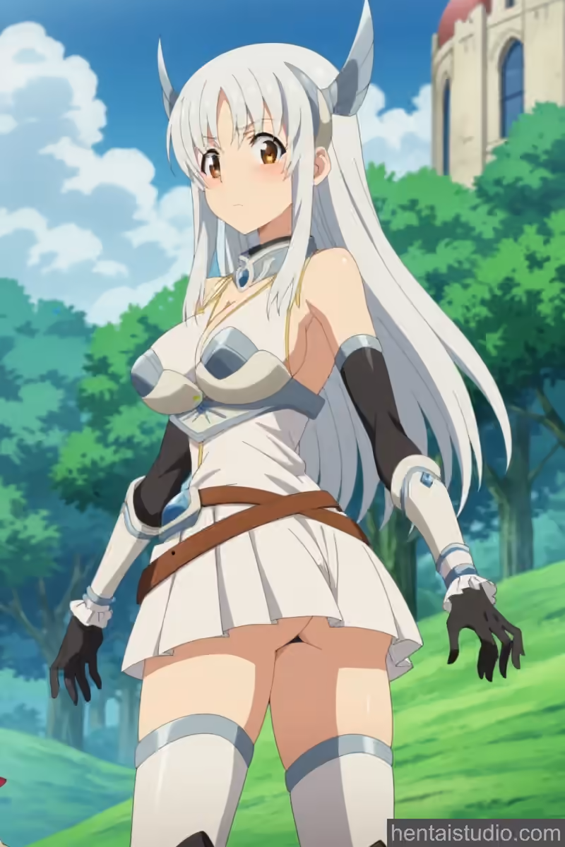 Kaori Shirasaki - Arifureta: From Commonplace to World's Strongest (Shokugyou de Sekai Saikyou) - Hentai Gallery 2 - 192 Images — image 6 of 192