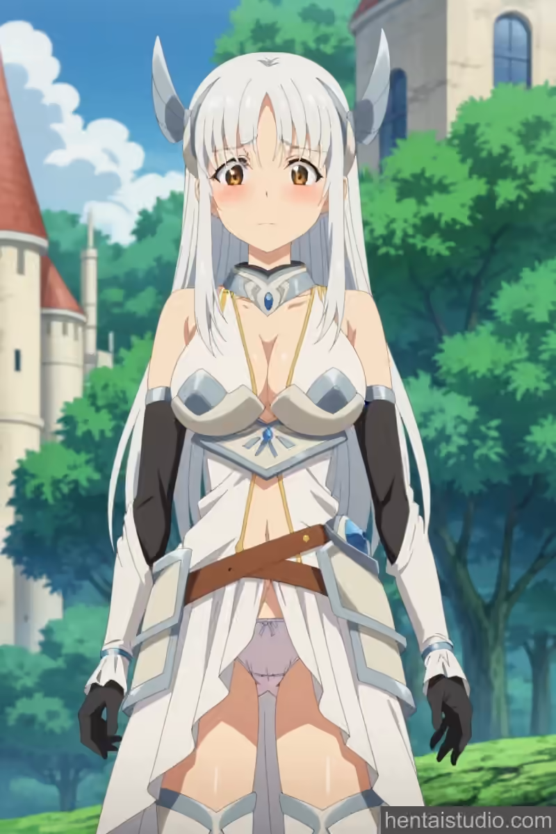 Kaori Shirasaki - Arifureta: From Commonplace to World's Strongest (Shokugyou de Sekai Saikyou) - Hentai Gallery 2 - 192 Images — image 7 of 192