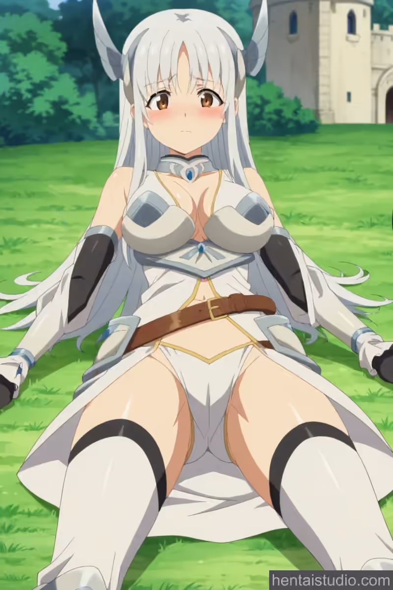 Kaori Shirasaki - Arifureta: From Commonplace to World's Strongest (Shokugyou de Sekai Saikyou) - Hentai Gallery 2 - 192 Images — image 8 of 192