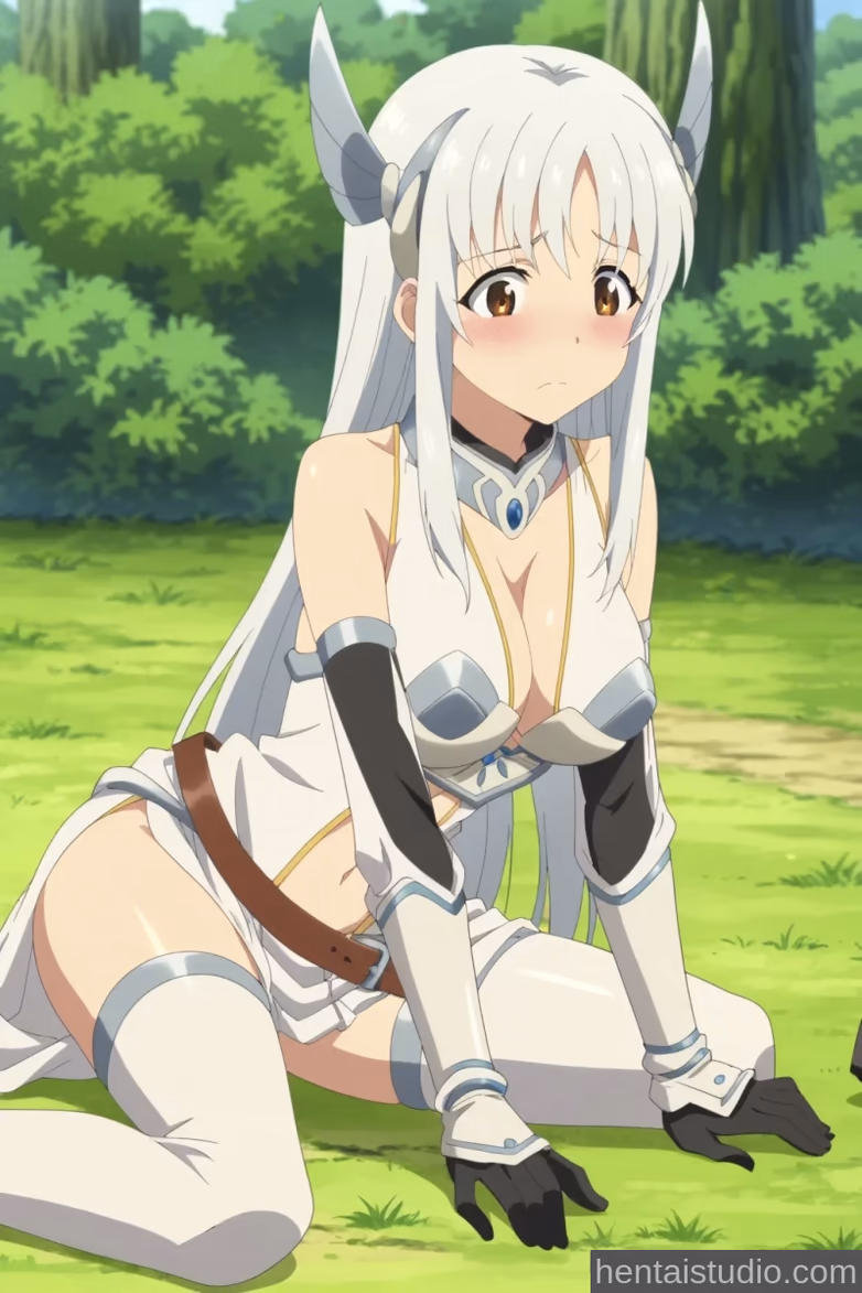 Kaori Shirasaki from Arifureta: From Commonplace To World's Strongest (Shokugyou de Sekai Saikyou) — image 10 of 192