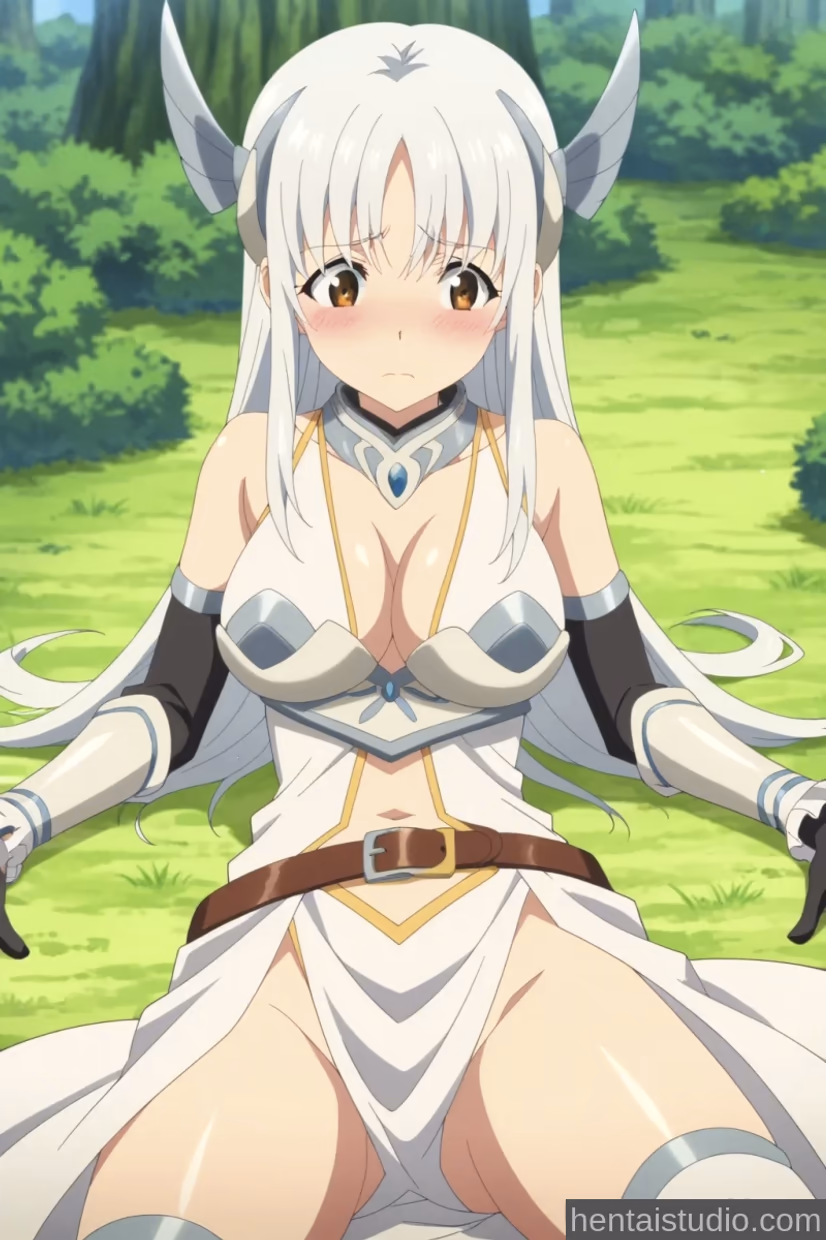 Kaori Shirasaki from Arifureta: From Commonplace To World's Strongest (Shokugyou de Sekai Saikyou) — image 11 of 192