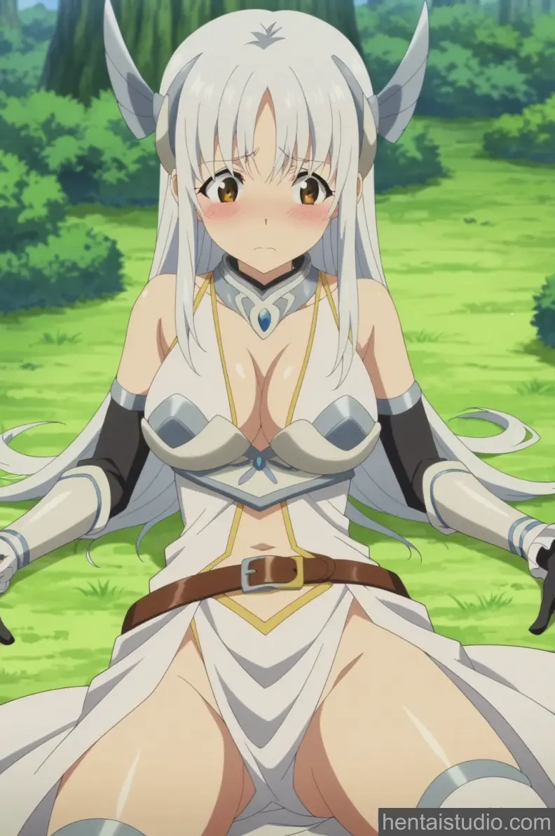 Kaori Shirasaki from Arifureta: From Commonplace To World's Strongest hentai art 11 of 192