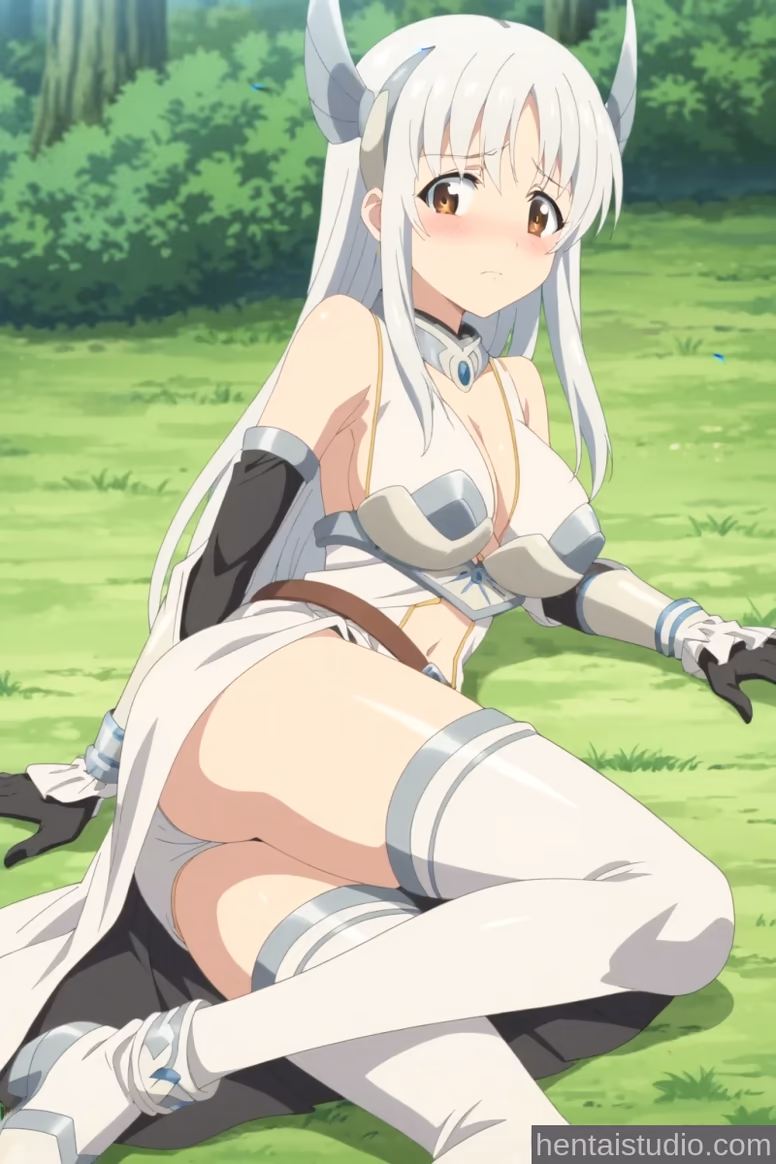 Kaori Shirasaki from Arifureta: From Commonplace To World's Strongest (Shokugyou de Sekai Saikyou) — image 13 of 192