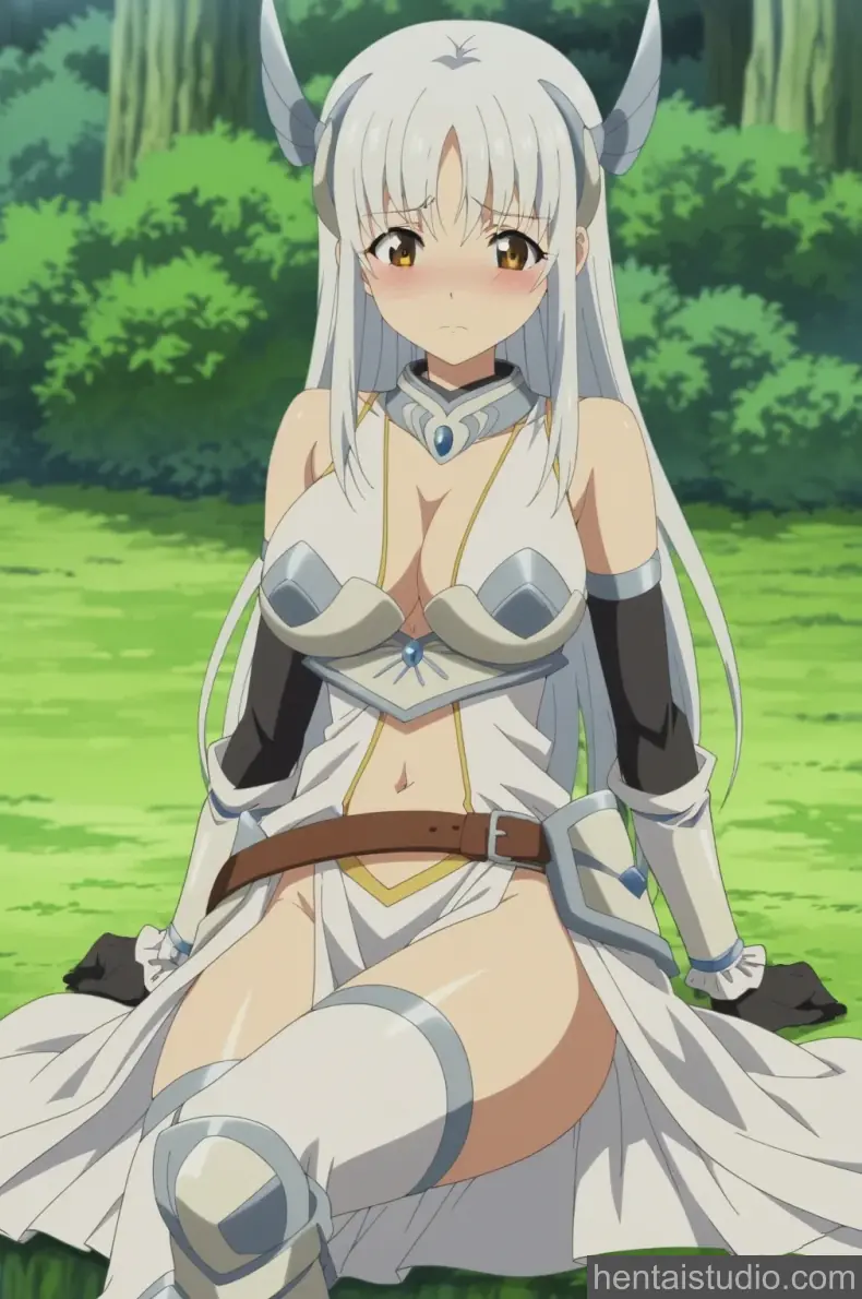 Kaori Shirasaki from Arifureta: From Commonplace To World's Strongest hentai art 14 of 192