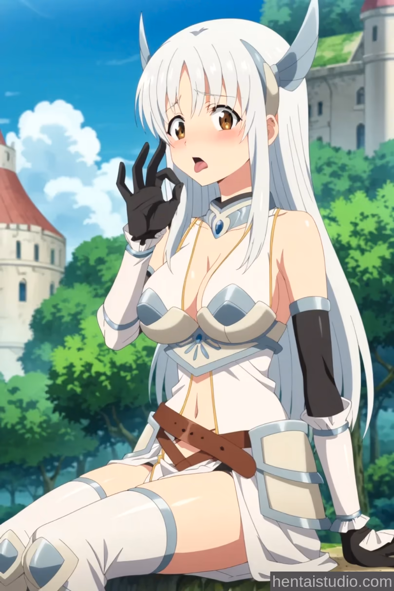 Kaori Shirasaki from Arifureta: From Commonplace To World's Strongest (Shokugyou de Sekai Saikyou) — image 17 of 192