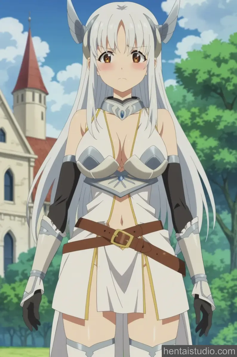 Kaori Shirasaki from Arifureta: From Commonplace To World's Strongest hentai art 2 of 192